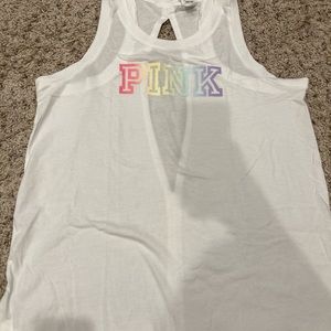 Pink TankTop